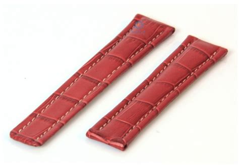 breitling uhrenarmband rot|breitling umarmband kaufen.